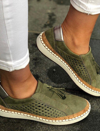 Kendall Orthopedic Slip-Ons