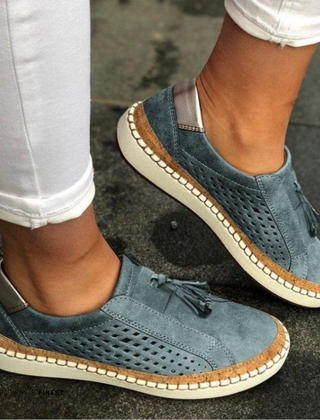Kendall Orthopedic Slip-Ons