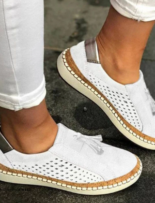Kendall Orthopedic Slip-Ons