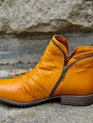 Glinda™ Ankle Boots