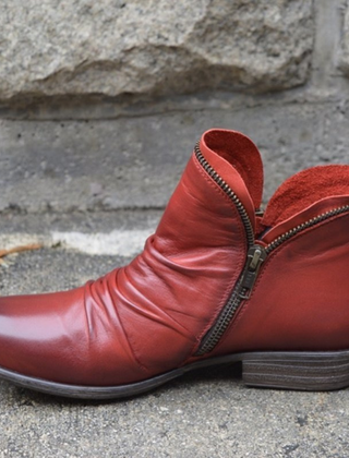 Glinda™ Ankle Boots