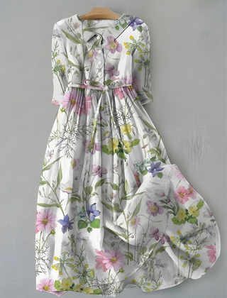Mariposa™ Floral Dress