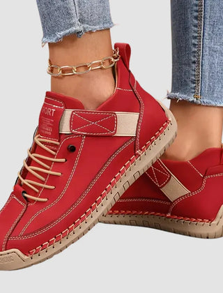 Clover™ Comfortable Orthopedic Sneakers