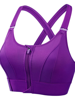 ActiveFit Sports Bra High Support | 1+1 FREE