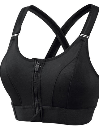 ActiveFit Sports Bra High Support | 1+1 FREE