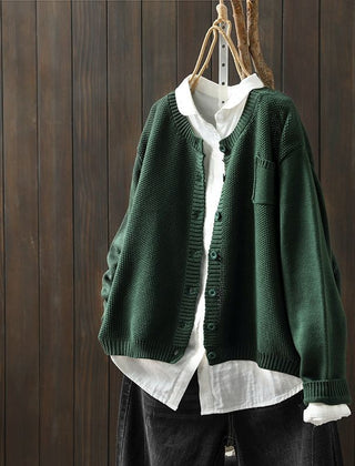 Bianca™ Cozy Knit Cardigan