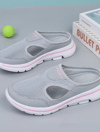 Edwina™ | UNISEX Stylish Sports Sandals