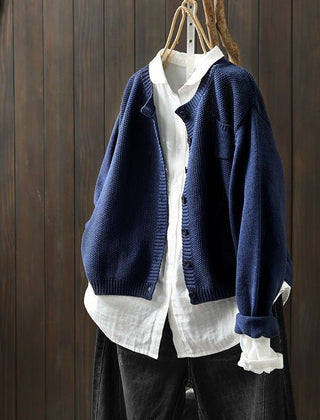 Bianca™ Cozy Knit Cardigan
