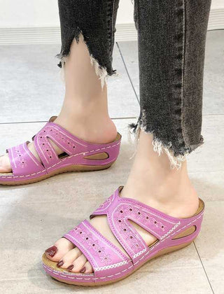 Sandy's Orthopedic Sandals for Everyday Comfort