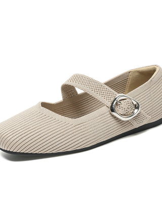 Eliza™ WideStep Comfort Flats