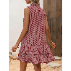 Coleen™ Effortless Summer Dress