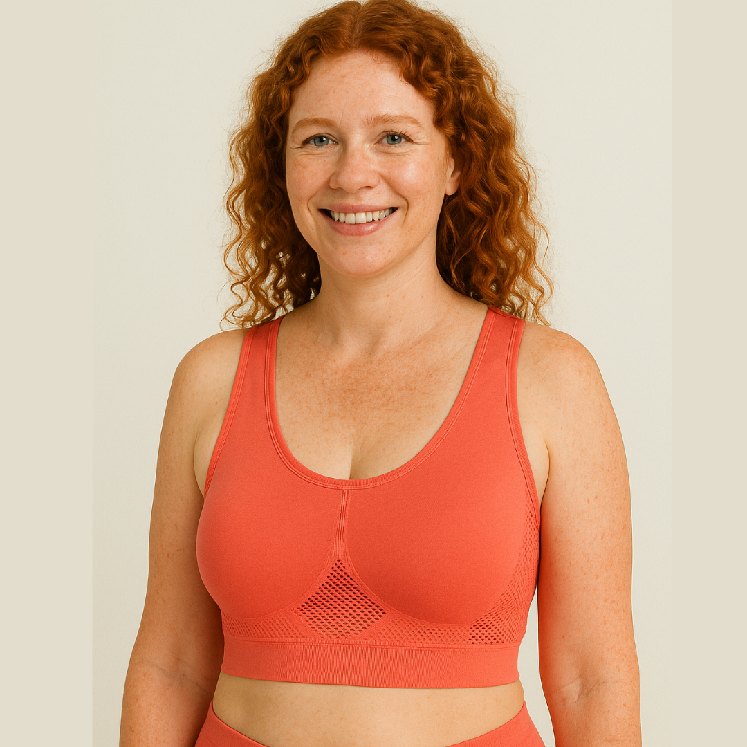 Belen™ Breathable Lift Bra (1+1 FREE)