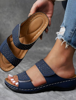 Alexandria™ Elegant Orthopedic Sandals