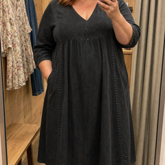 Colette | Elegance A-Line Maxi Dress