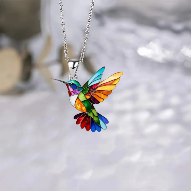 Jorane™ Multicoloured Hummingbird