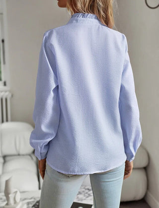 Sara™ - Elegant Blouse