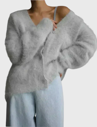 Charlie™ - Luxury Cardigan