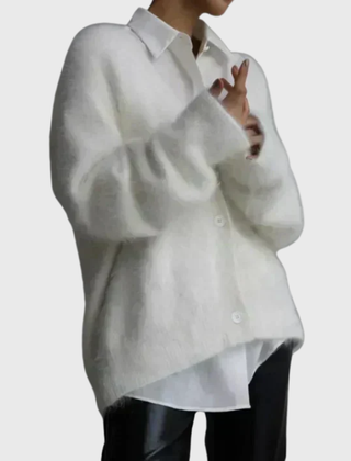 Charlie™ - Luxury Cardigan