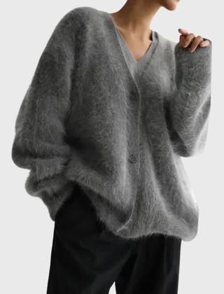 Charlie™ - Luxury Cardigan