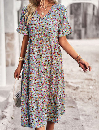 Blair™ Floral Dress