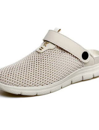 Jamie™ | Breathable Slip-On Shoes