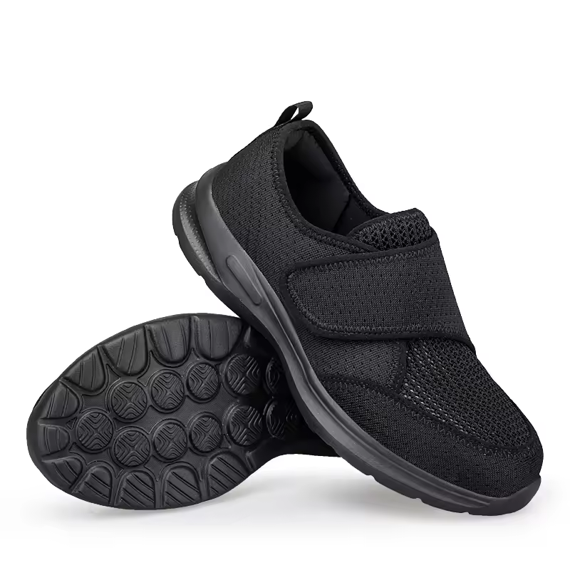 Lettie™ | Orthopedic Walking Shoes