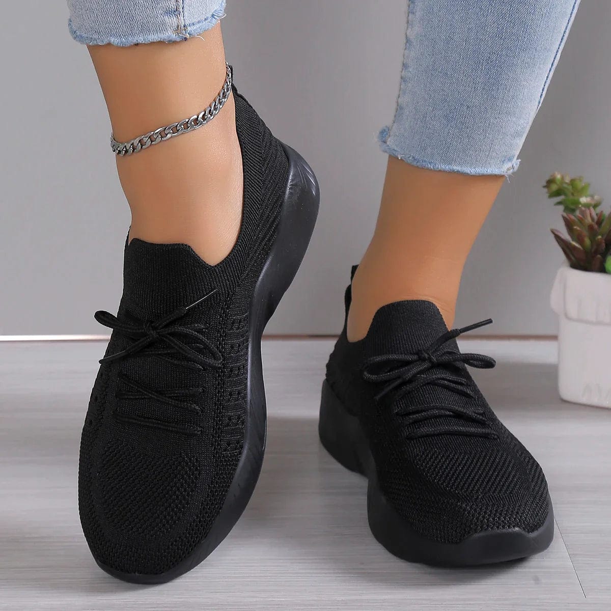 Cecily™ | Orthopedic Shoes