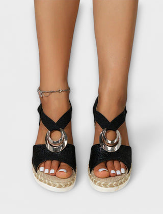 Ladies Casual Sandals