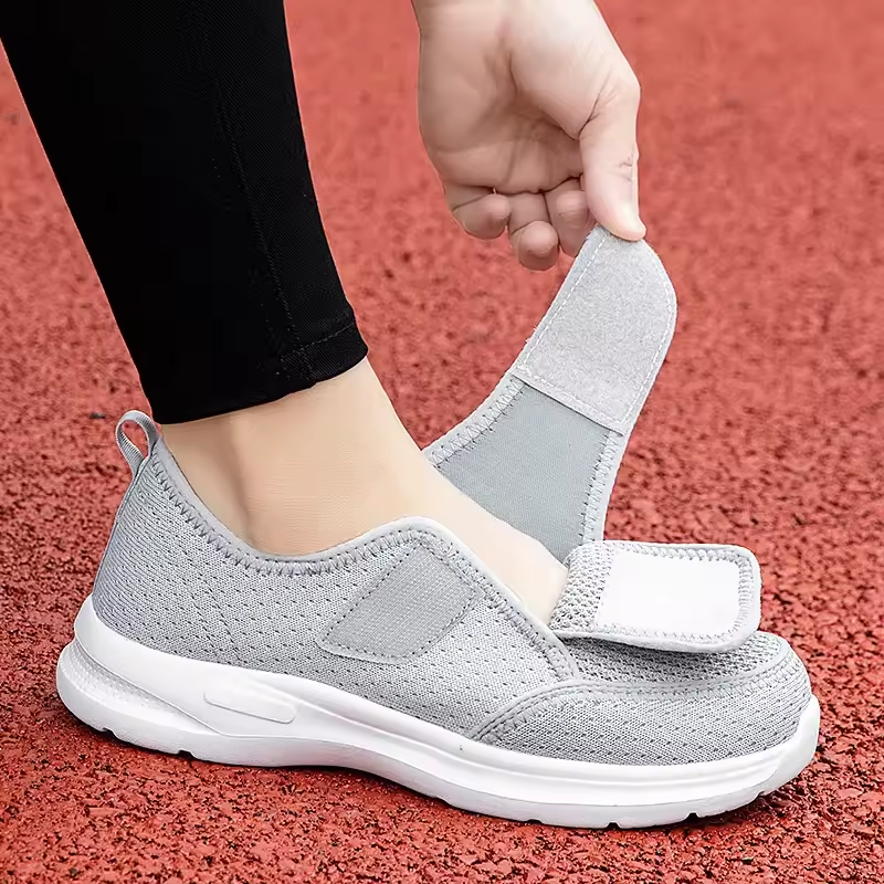 Lettie™ | Orthopedic Walking Shoes