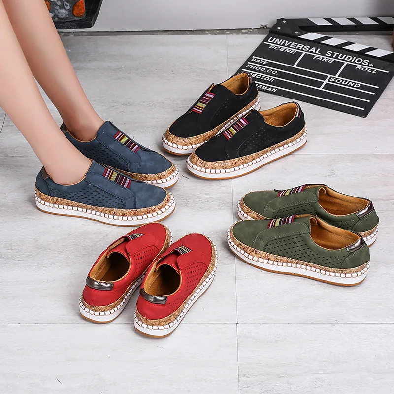 Yara™ | Comfortable Walking Shoes
