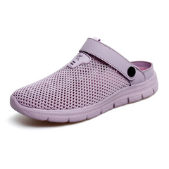 Jamie™ | Breathable Slip-On Shoes