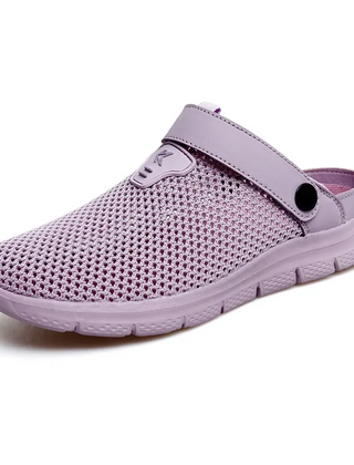 Jamie™ | Breathable Slip-On Shoes