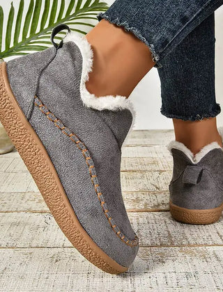 Hera™ Orthopedic Ankle Boots
