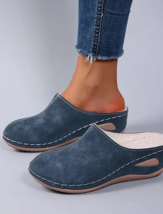Rosie™ Orthopaedic Slippers