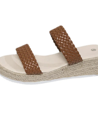 Roselle™ | Stylish Comfortable Wedge Sandals
