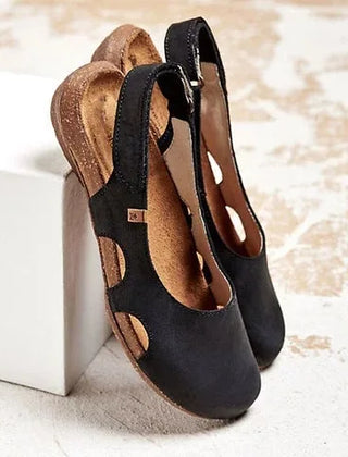 Alexia™ - Comfy Orthopedic Sandals