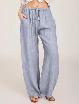 Rowyn™ Comfortable Cotton Linen Pants