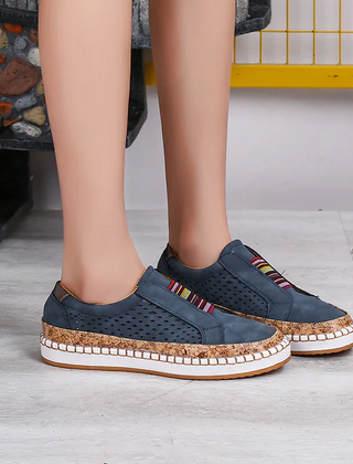 Yara Comfortable Walking Shoes