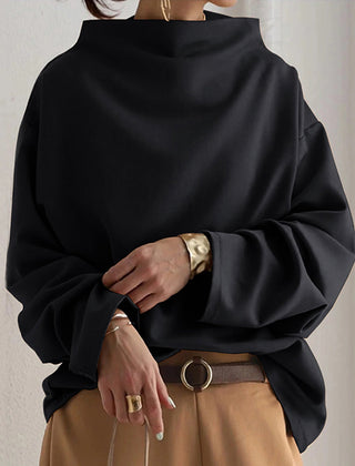 Clea - Timeless Knitted Sweater