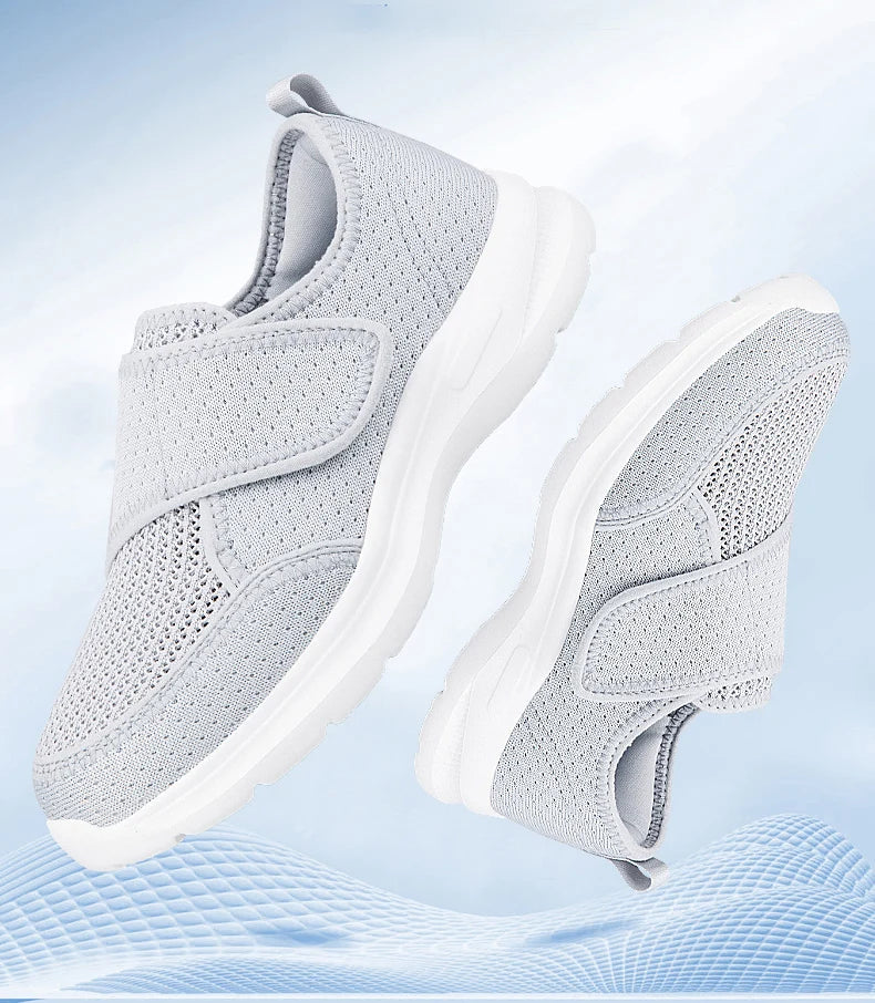Lettie™ | Orthopedic Walking Shoes