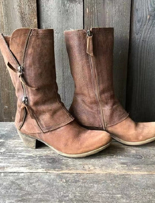 Giana™  Cowgirl Boots