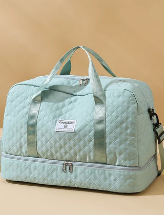 Yara™ Spacious Travel Bag