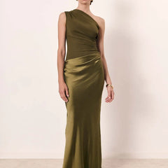 Marisol™ Elegant Maxi Dress