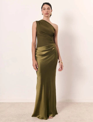 Marisol™ Elegant Maxi Dress