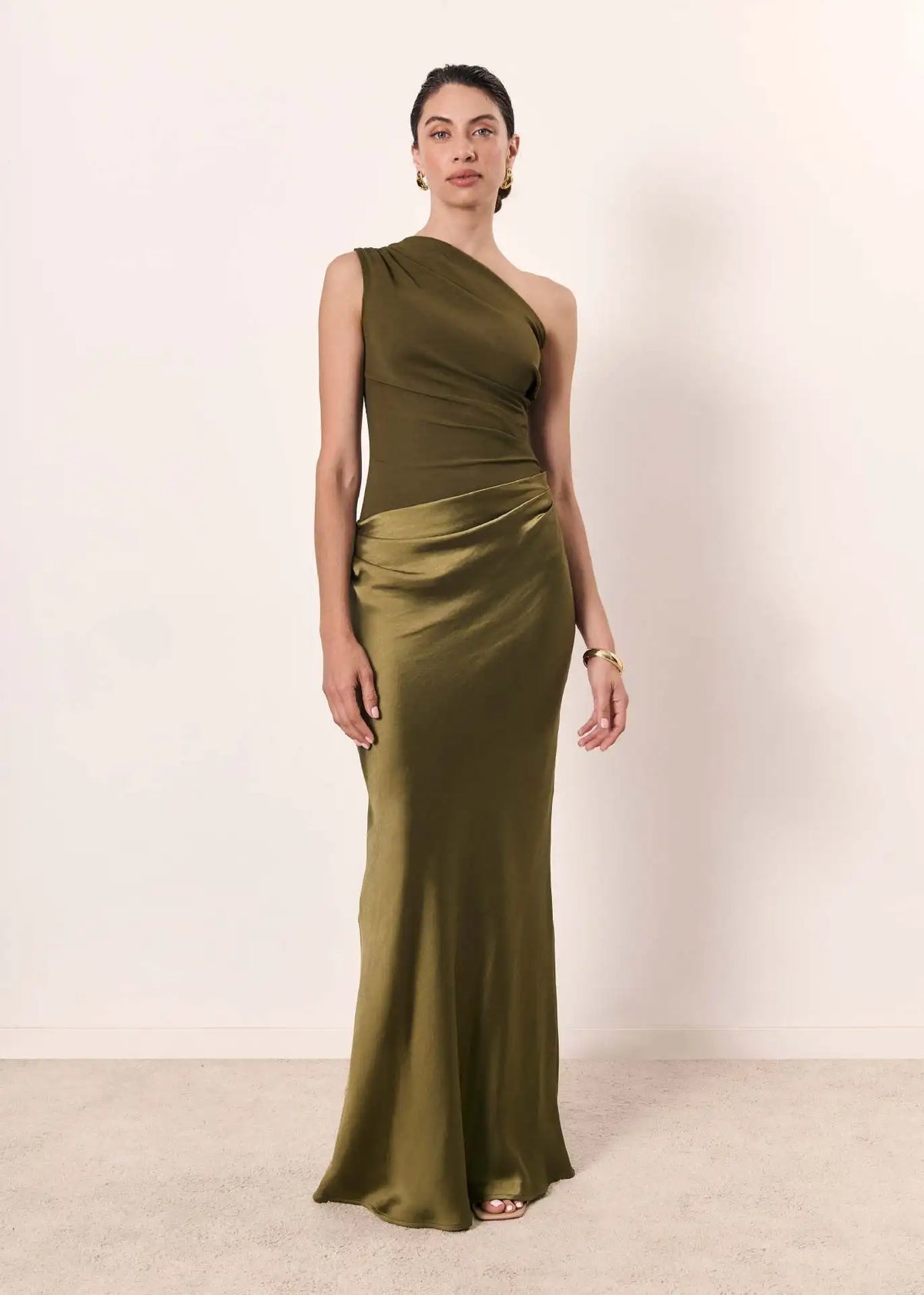 Marisol™ Elegant Maxi Dress