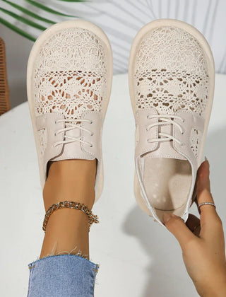 Gayle™ | Orthopedic Mesh Shoes