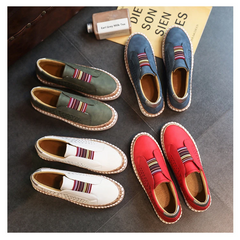 Yara Comfortable Walking Shoes