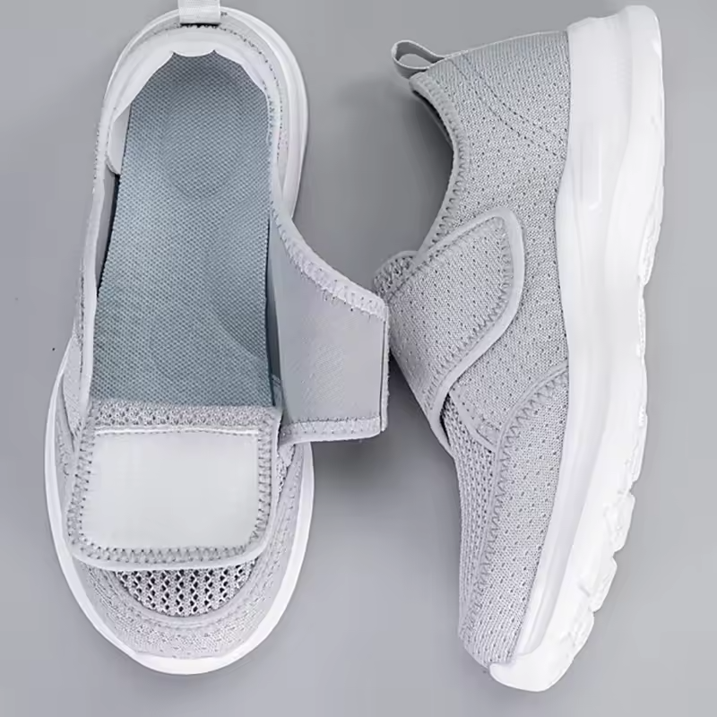 Lettie™ | Orthopedic Walking Shoes