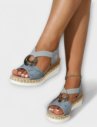 Ladies Casual Sandals