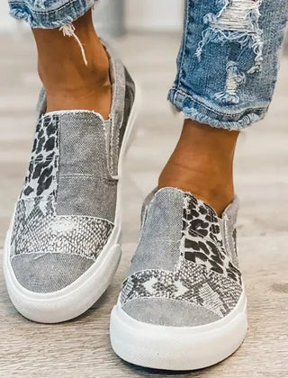 Noemi Trendy Pain Relieving Loafers